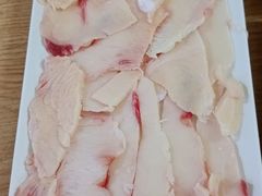 -伟记牛肉(金鸿公路店)