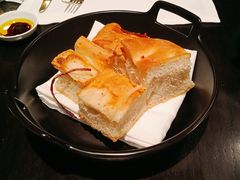 -当米亚诺意大利餐厅(武汉光谷凯悦酒店)