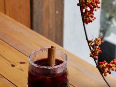 -COTTON CAFE(德信·中外公寓店)