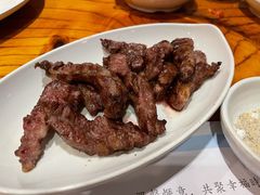 牛排骨肉-青鹤谷(苏州店)