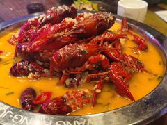-王红军龙虾(新民路店)