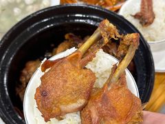 -斯丹姜母鸭·古法干香(涂门街总店)