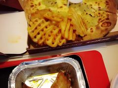 -必胜客(南湖宅急送店)
