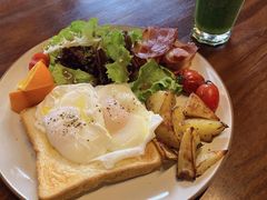 -VESH COFFEE(定西路店)