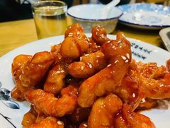 -517烧烤·龙虾·海鲜大排档(万象都荟店)