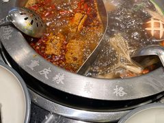 -井格重庆火锅(西直门凯德Mall店)