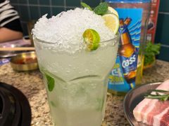 -首尔烤肉大排档(合生汇店)