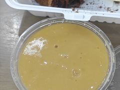-老回回小吃(百万庄店)