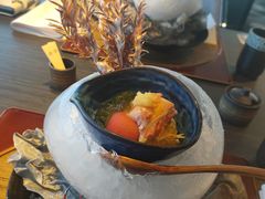 -滩万日本料理Nadaman(国贸大酒店)