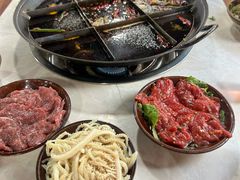 -正南齊北重庆老火锅(光华村直营店)