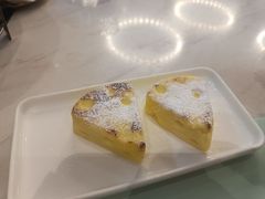 -悦荟牛排餐厅(萨尔图万达店)