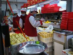 -北京稻香村(甘家口店)