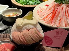 -三出山火锅(南京万象天地店)
