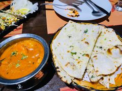 -Bombay Grill印度餐厅