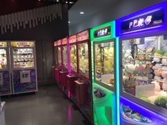 -反斗乐园(金光华广场店)