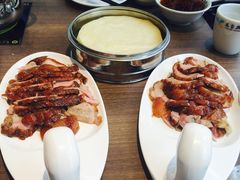 -龙聚德北京烤鸭(沙坪坝华宇A馆店)