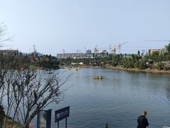 -枫香湖儿童公园