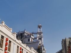 -汕头市小公园
