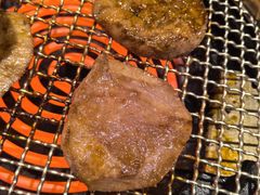 -厚贞日式烤肉(浦东汇智店)