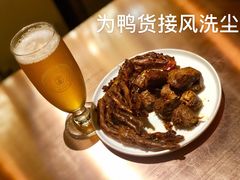 -圣徒精酿美式餐厅saints brewing(裕华万达步行街店)