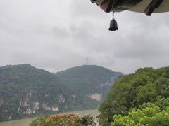 -三游洞