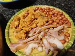 -土灶人家柴火鸡(都江堰店)