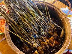 -搓火大都会(广安门总店)