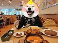 -萨莉亚意式餐厅(三号湾广场店)