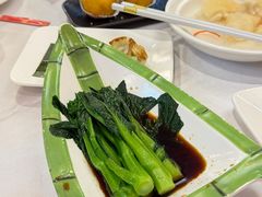 -鹿鸣酒家(越秀店)