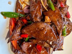 -那家老院子东北菜·饺子·小鸡炖蘑菇(艳华街店)