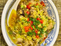 -胖东瓜·浏阳菜馆(火车站店)