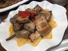 -煎饼卷大葱(春秋西路店)
