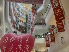 -金茂览秀城