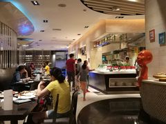 -厦门艾美酒店·新食谱西餐厅