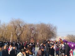 -赵州桥景区
