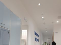 -天真蓝照相馆(中华广场店)