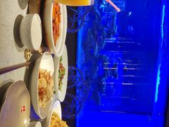 -上和臻品中国菜(花园街店)