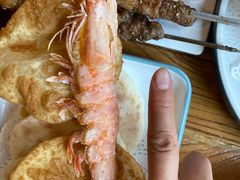 -小渔船渔家传统菜(鲅鱼圈店)