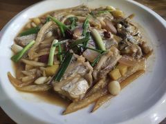 -501號台州海鲜餐厅(海创园店)