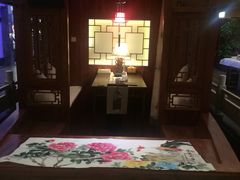 -碧露轩·大益茶体验馆(镇江路店)