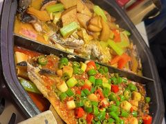 -一味一诚•鲜嫩烤鱼(昌发展万科广场店)