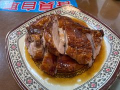 -聂记粤菜馆(鼓西路店)