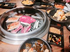-九田家黑牛烤肉料理(顺义区华联金街店)