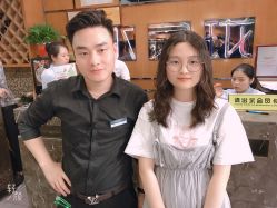 -水灵珑美容造型中心