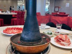 -阳坊大都涮羊肉(阳坊总店)