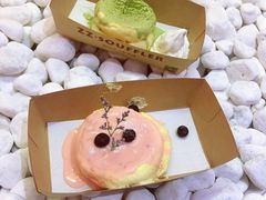 -狐狸和向日葵(北京路店)