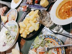 -卢布林西餐厅(万正店)
