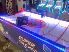 -北丽宫水疗会(宝利来国际大酒店店)