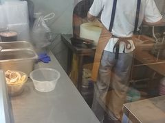 -禧凰·老上海白斩鸡辣肉面店