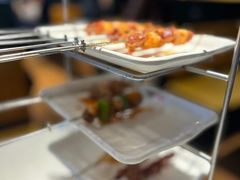 -玉善烧烤串城(长春总店)